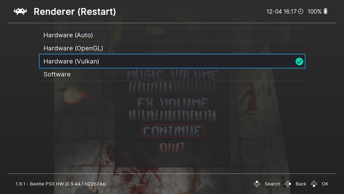 Play Ps1 Games On Pc Retroarch Renderer