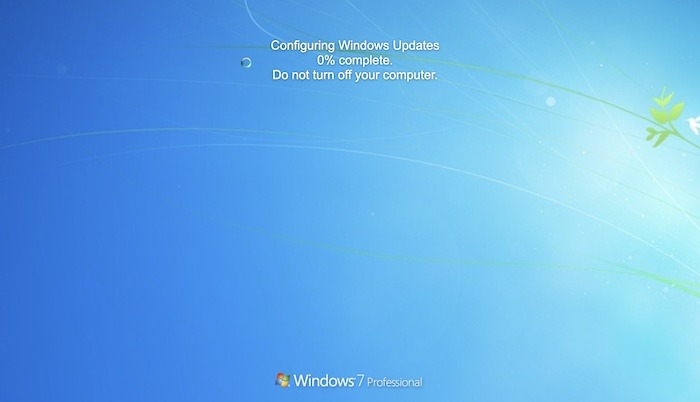 Prank Sites Tech Genius Windows Updates