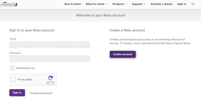 Stream Twitch On Roku Sign In