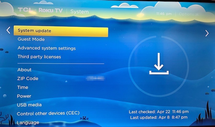 Stream Twitch On Roku Update