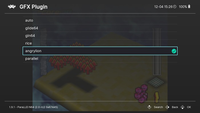 Ultimate Guide N64 Emulation Retroarch Angrylion