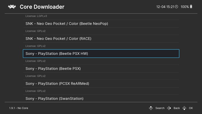 Ultimate Guide N64 Emulation Retroarch Download Core