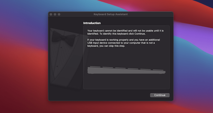 Usb Keyboard Assistant