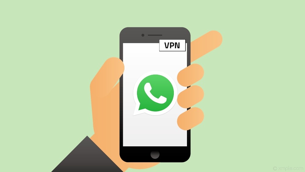 Vpn Whatsapp Not Working