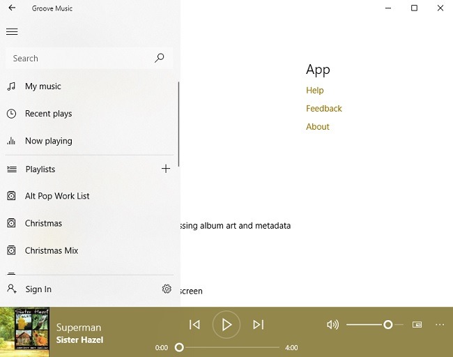 What Is Groove Music And How To Use It Find Music