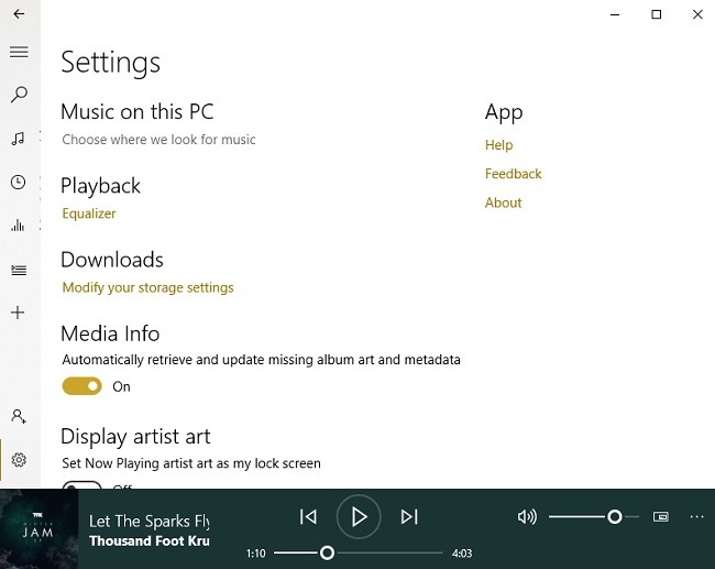 What Is Groove Music And How To Use It Music