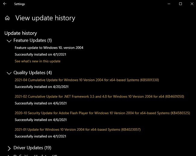 What Is The Microsoft Update Catalog And How To Use It Details