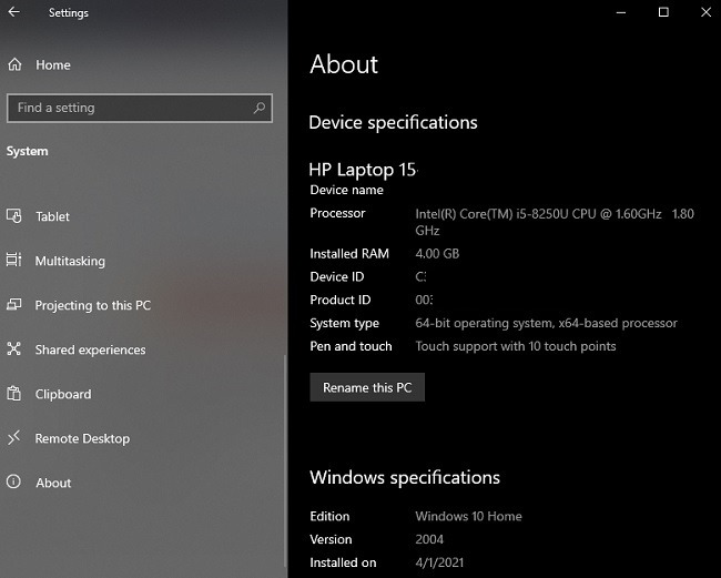 What Is The Microsoft Update Catalog And How To Use It Specifications