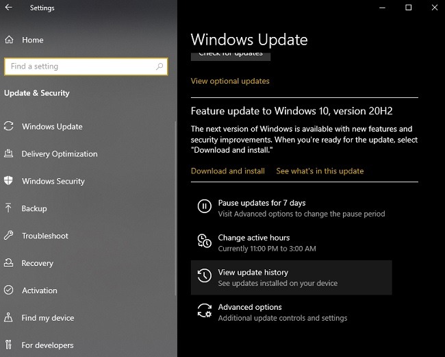 What Is The Microsoft Update Catalog And How To Use It Updates