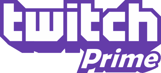 What Is Twitch Prime Old Logo