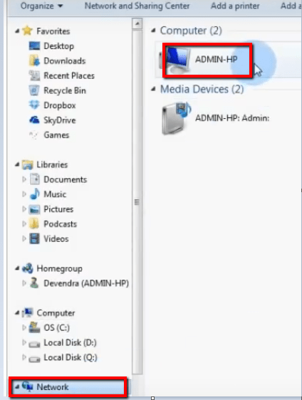 Windows 10 Lan Cable Connection