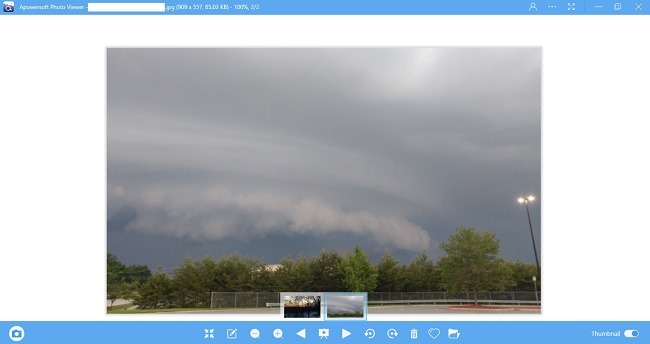 Windows 10 Photos Alternatives Apowersoft