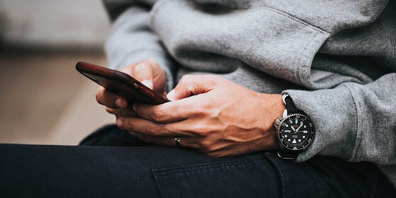 How to Use iMessage on Android and Windows