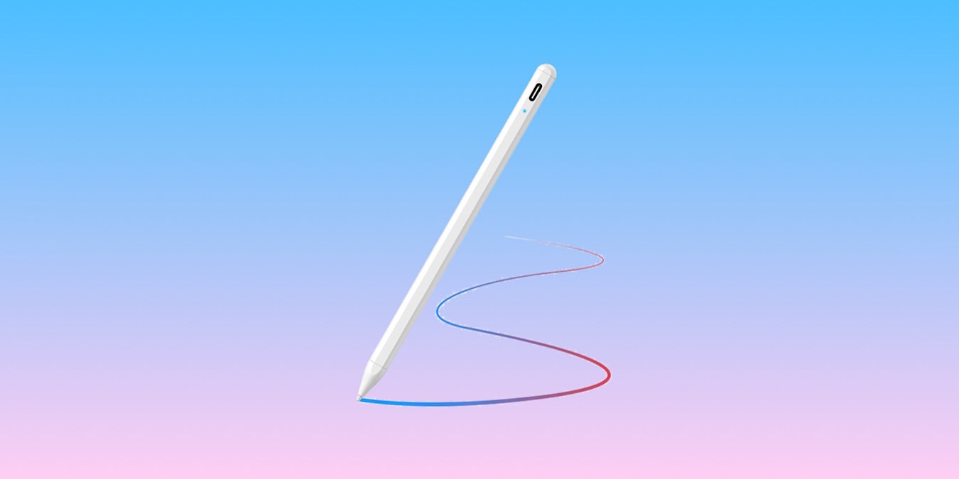 Blooding Stylus Featured