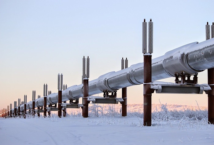 Colonial Pipeline Ransomware Field