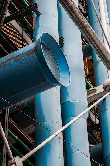 Colonial Pipeline Ransomware Pipes