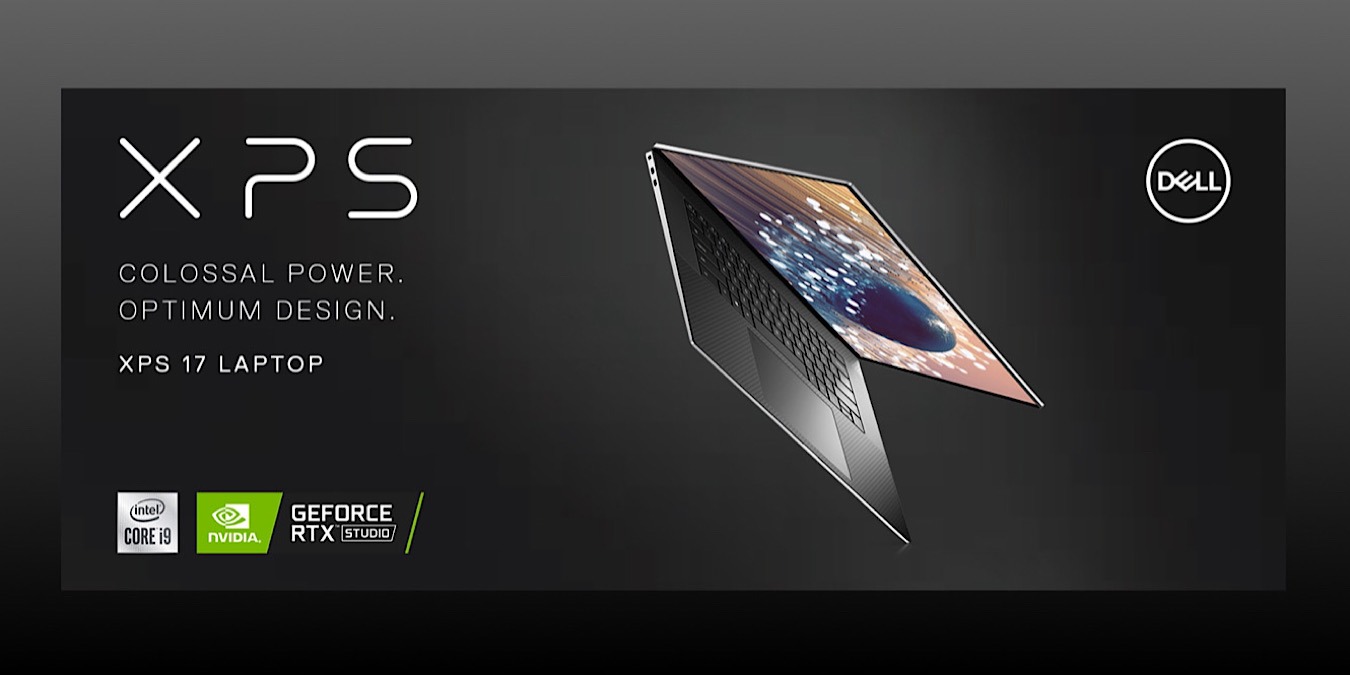 Dell Xps Featured