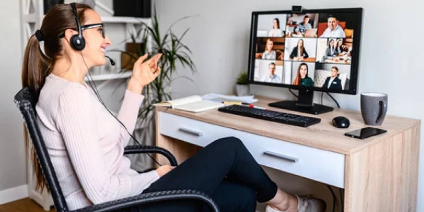 How to Record Online Meetings Even When You're Not the Host