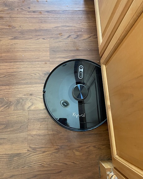 Kyvol Cybovac Methodical