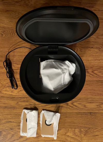 Kyvol Cybovac More Unvboxing