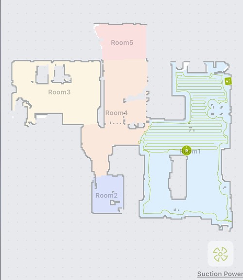 Kyvol Cybovac New Map