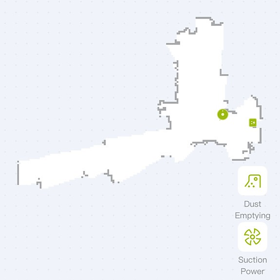 Kyvol Cybovac Spare Bedroom