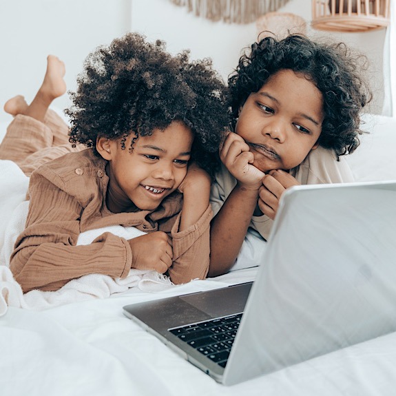 Naag Instagram Kids Siblings