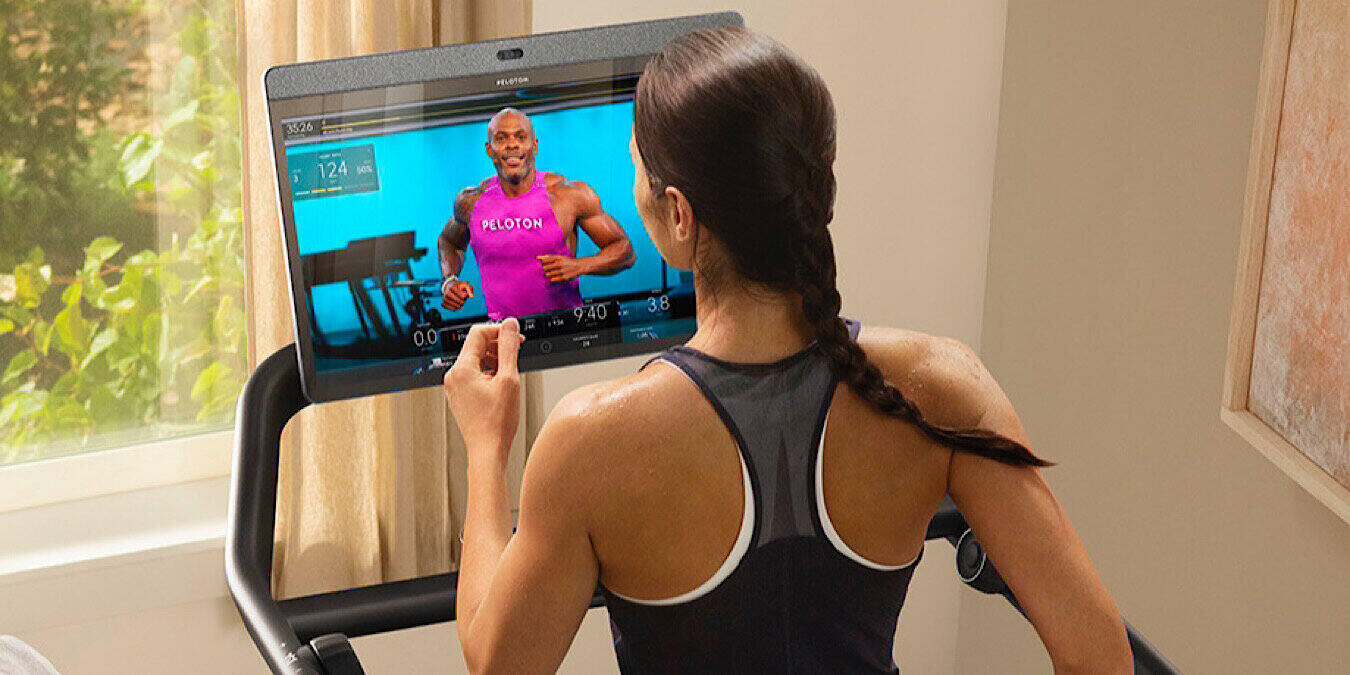 Peloton Data Leaks Featured