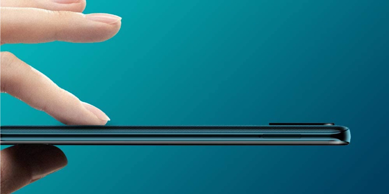 Ulefone Note 9p Featured