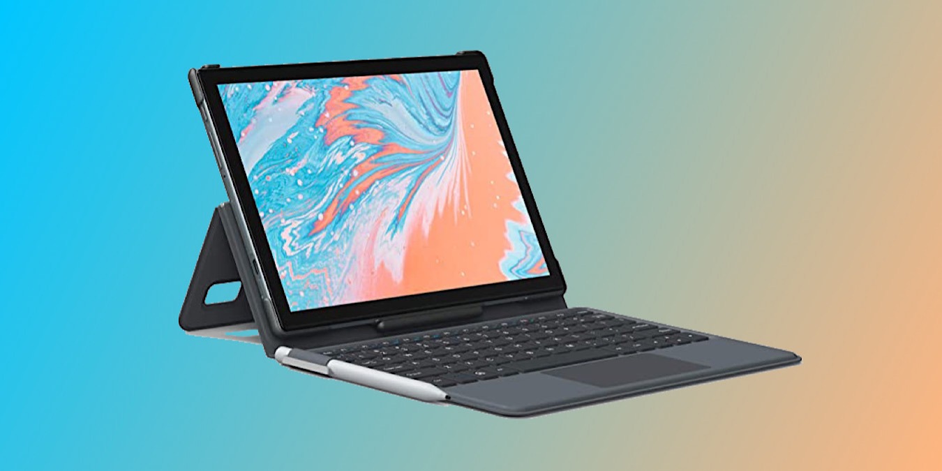 Vastking Kingpad Featured