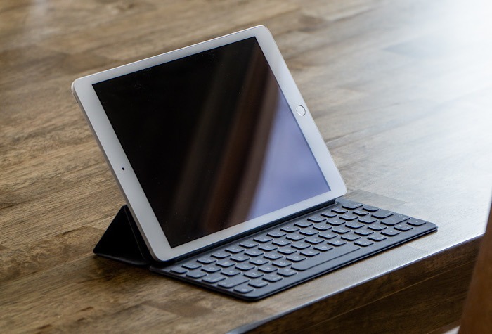 Zoom Multitasking Ipad Locked