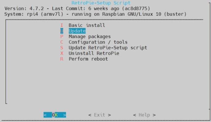 A Guide To Emulation With Retropie Emulators Update