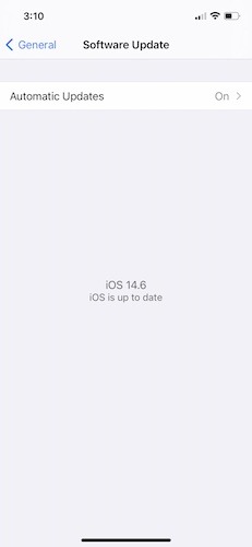 Adding Apple Tv Provider Software Update