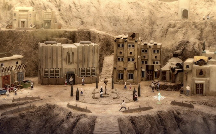 Apple Arcade Games Mac Fantasian