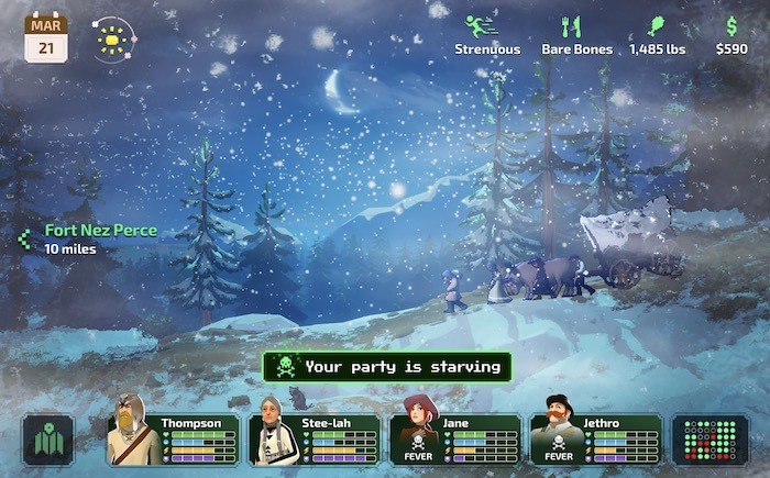 Apple Arcade Games Mac Theoregontrail