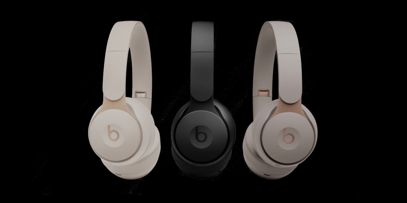 Beats Solo Pro Featured