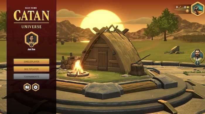 Best Coop Browser Games Catan Universe