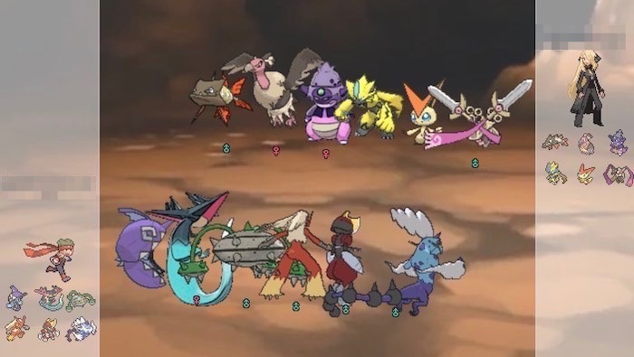 Best Coop Browser Games Pokemon Showdown