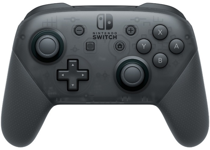 Best Gamepads For Pc Switch Pro Controller