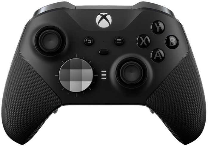Best Gamepads For Pc Xbox Elite Controller