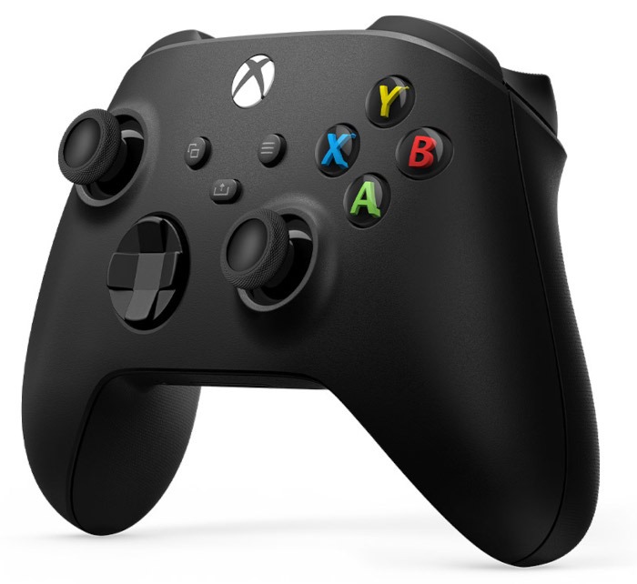 Best Gamepads For Pc Xbox Series Controller