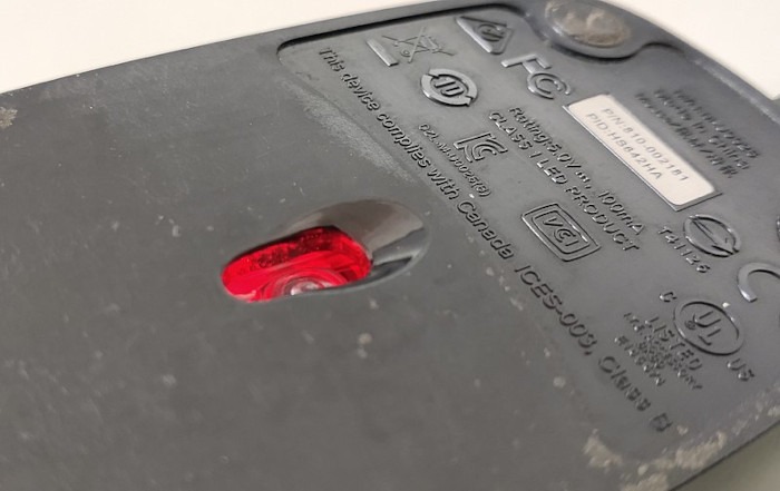 Best High End Mice Optical Sensor