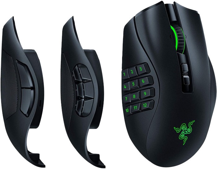 Best High End Mice Productivity And Moba Pick