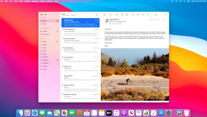Block Tracking Pixels Mail Macos