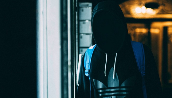 Burner Phone Anonymous