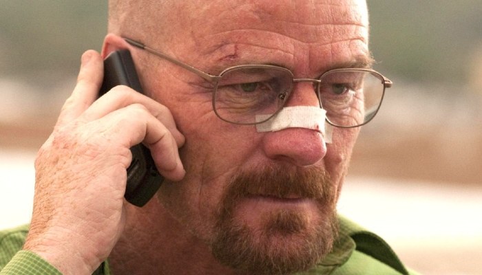 Burner Phone Breaking Bad1