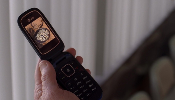 Burner Phone Dumb Phone1