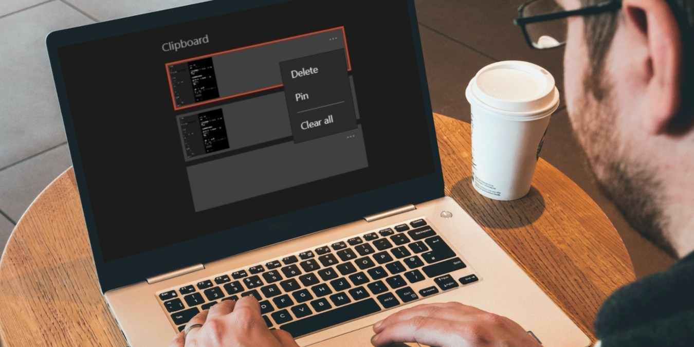 Clear Clipboard Windows 10 Featured