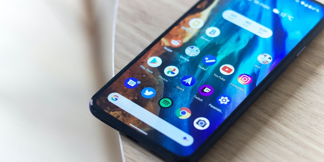 Create Widget Android Featured