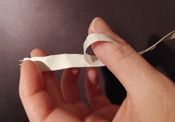 Daybetter Smart Led Light Strips Review Featured Adhesive